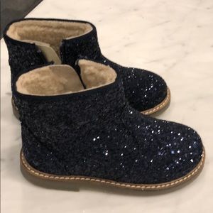 Toddler Brand New Boden Booties